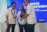 Telin Bangun 12 Proyek Kabel Bawah Laut, Dukung Konektivitas AI