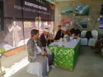 Batur Village Festival #1 Siap Bergulir, Kenang Erupsi Dahsyat 1926, Ini Jadwalnya
