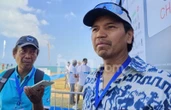 Korsel Siap Sikut Oman & Hong Kong Demi Host Asian OWS, Efek Sukses Seri Bali