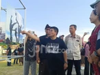 Merawat Mimpi ke Panggung Dunia Lewat Bingkai Foto Negeri Bola di Bali