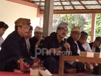 Mahasiswa FH UNR Gelar Baksos & Penyuluhan Hukum, Sorot Revisi Awig-awig
