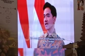 BBTF 2026: Wapres Gibran Dorong Kolaborasi Global Menuju Pariwisata Kelas Dunia