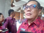 Perusda Sanjayaning Gandeng 133 BUMDes, Ekonomi Tabanan Dikawal APH