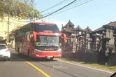 Jadwal Bus AKAP dari Bali ke Pulau Jawa Rabu (17/9), Sebegini Harga Tiket!