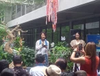 SFF 2025 Dorong Gaya Hidup Fesyen Tanpa Sampah, Sarat Edukasi