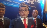 Nama Harry Ponto & Patra M. Zen Menguat, Juniver Girsang Kirim Pesan Penting