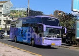 Info Jadwal dan Harga Tiket Bus AKAP dari Bali ke Pulau Jawa Senin (15/6)