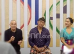 Peter Dittmar Exhibition Space Hadir di Tonyraka Art Gallery Ubud Bali