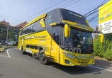 Jadwal & Harga Tiket Bus AKAP dari Bali ke Pulau Jawa Senin (13/7), Cek!