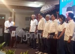 Pak Bas Puji Kontribusi Kagama Bali, Gung Diatmika Sentil Kader Baru