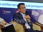 DPR Dukung Danantara: BUMN Harus Fokus Bisnis Inti, Stop Keserakahan Negara!