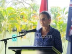 Konjen Jo Stevens Semringah Hubungan Bali dan Australia Makin Erat, Penting