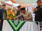 Wamen Fajar Resmikan SMP Muhammadiyah Tabanan: Sekolah Swasta Itu Mitra, Bukan Ancaman