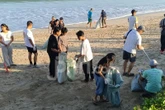 Asian OWS 2026 di Bali Diakhiri dengan Aksi Pungut Sampah, Lihat