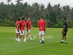 Jordi Amat tak Terlihat Latihan, Dokter Timnas Indonesia Buka Suara