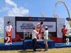 Asian OWS 2026: Indonesia Tanpa Medali, PB Akuatik Fokus Regenerasi