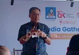 ACC & OJK Berpesan, Jangan Mudah Menyerahkan Data Pribadi