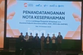 LPS dan Asosiasi Industri Bersinergi, Perlindungan Polis Asuransi Naik Kelas