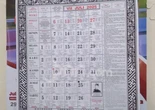 Kalender Bali Selasa (1/7): Baik untuk Panca Yadnya & Mulai Usaha Pertanian