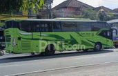 Jadwal & Harga Tiket Bus AKAP dari Bali ke Pulau Jawa Minggu (12/7), Cek!