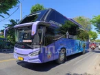 Info Jadwal dan Harga Tiket Bus AKAP dari Bali ke Pulau Jawa Kamis (16/7)