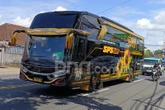 Info Jadwal & Harga Tiket Bus AKAP dari Bali ke Pulau Jawa Senin (6/7), Cek!