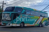 Cek Jadwal dan Harga Tiket Bus AKAP dari Bali ke Pulau Jawa Kamis (11/6)