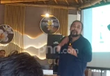 Lan Ananda Rilis Kursi Terapi Sense Hypno, Panduan Bagi Penderita Gangguan Jiwa