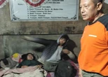 2 Pendaki Muda Tersesat & Cedera Kaki di Gunung Abang Bangli, Tim SAR Bergerak