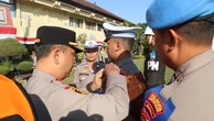 Angka Kecelakaan di Bali Tinggi, Sepanjang 2023 Terjadi 7.466 Kejadian, 655 Meninggal
