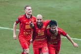 Komdis PSSI Sanksi 4 Klub, Persik Paling Sial, Persija Terdampak