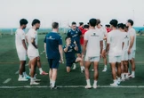 Indonesia Pantang Anggap Remeh, John Herdman Puji Setinggi Langit Kamboja
