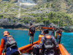 Pelajar Sumedang Jabar Hilang Terseret Ombak Pantai Kelingking Nusa Penida, OMG!