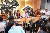 Menhub Komitmen Jaga Ekosistem Transportasi Online, Perlu Regulasi yang Fair