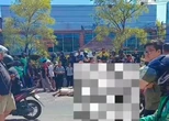 Pria 20 Tewas Dilindas Truk Boks di Jalan Imam Bonjol Denpasar, Ngeri