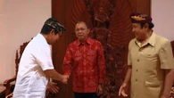 Koster Turun Tangan, Kesepakatan Kilat Buka Akses Jalan Warga, GWK Harus Patuh!
