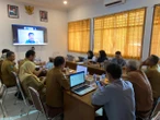 Kemenkum NTB Sorot Nilai IRH 2025 Kabupaten Bima, Minta 3 Aspek Diperkuat