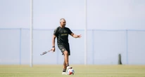 Update Cedera 3 Pemain Bali United, Jeffrey Talan Pimpin Latihan Tim