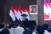 Wamenkum: Selamat Datang Calon Birokrat Pemerintahan!
