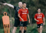 Jo Jansen Genjot Latihan Skuad Bali United, Waspadai Kekuatan Persija