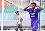Respons Esal Sahrul Setelah Gol Cantiknya Bungkam Persib, Sorot Instruksi Pelatih