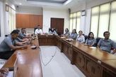 Kemenkum Bali Gandeng BPHN Godok Posbakum Desa, Dorong Akses Keadilan Diperluas
