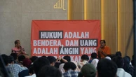 Wamenkum Klaim RUU KUHAP Melindungi HAM dari Kesewenang-wenangan Negara