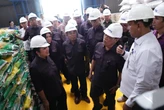 Mbak Titiek Minta Daerah Alokasikan Lahan untuk Gudang Bulog, Sentil Prabowo