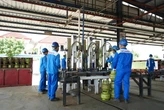Pertamina Tambah Pasokan 173 Ribu Tabung LPG 3 Kg di Bali, Mohon tak Panik