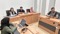 Kemenkum NTB Ikut Rakor Validasi Sanggah, Memperkuat Akurasi Penilaian IRH