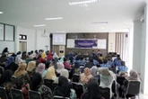 Mudah & Cepat, Kemenkum NTB Dorong Pelaku Usaha di Lotim Manfaatkan AHU Online