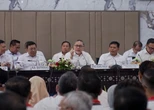 Menko Zulkifli Hasan Monitoring Koperasi Merah Putih di NTB, Kakanwil Berkomitmen