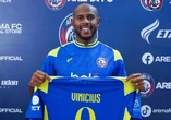 Bursa Transfer: Komposisi Pemain Asing Arema FC Lengkap, Kental Nuansa Brasil