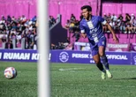Dua Pemain Senior Persik Hengkang, Kontribusi Yandi Sofyan & Irkham Mila Minim
